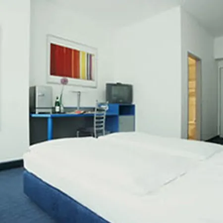 Hotel Alt - Tegel-2